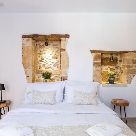 Sissi Boutique Villa Pigí Esterno foto