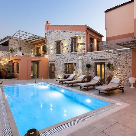 Sissi Boutique Villa Pigí Esterno foto
