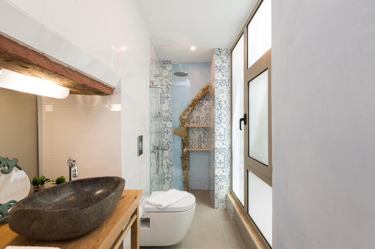 Sissi Boutique Villa Pigí Esterno foto
