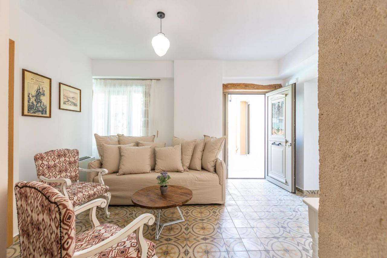 Sissi Boutique Villa Pigí Esterno foto