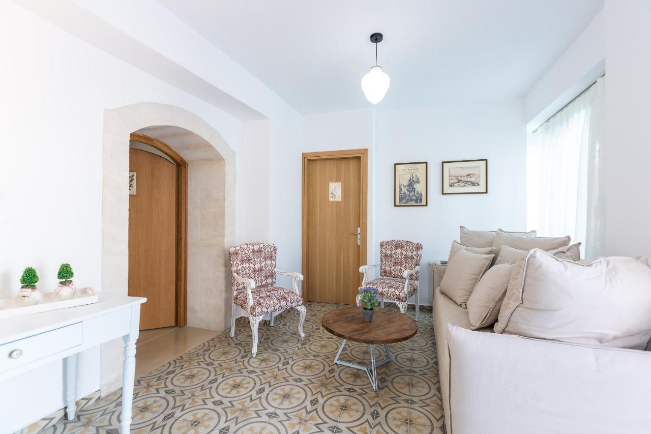 Sissi Boutique Villa Pigí Esterno foto