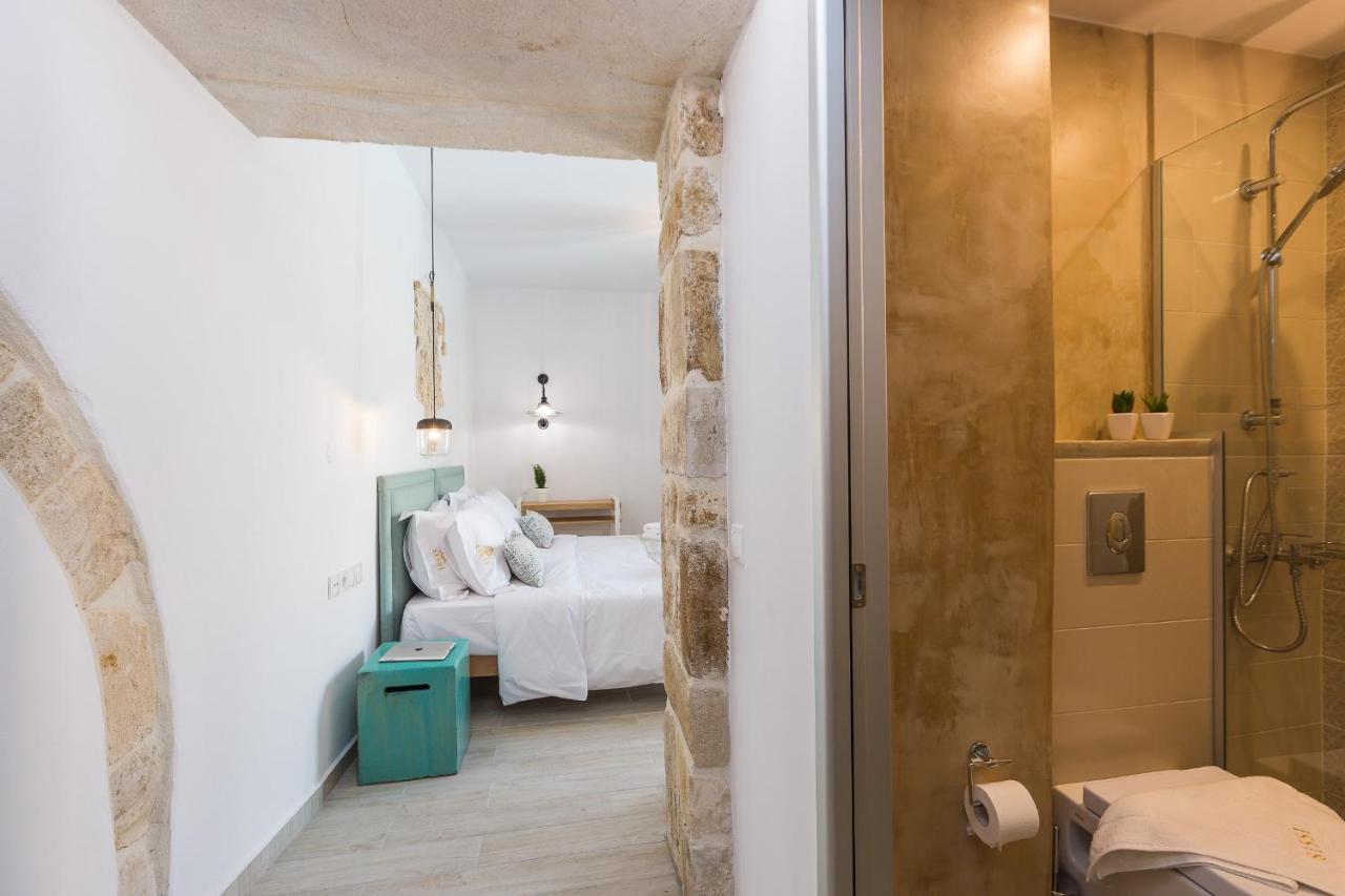Sissi Boutique Villa Pigí Esterno foto