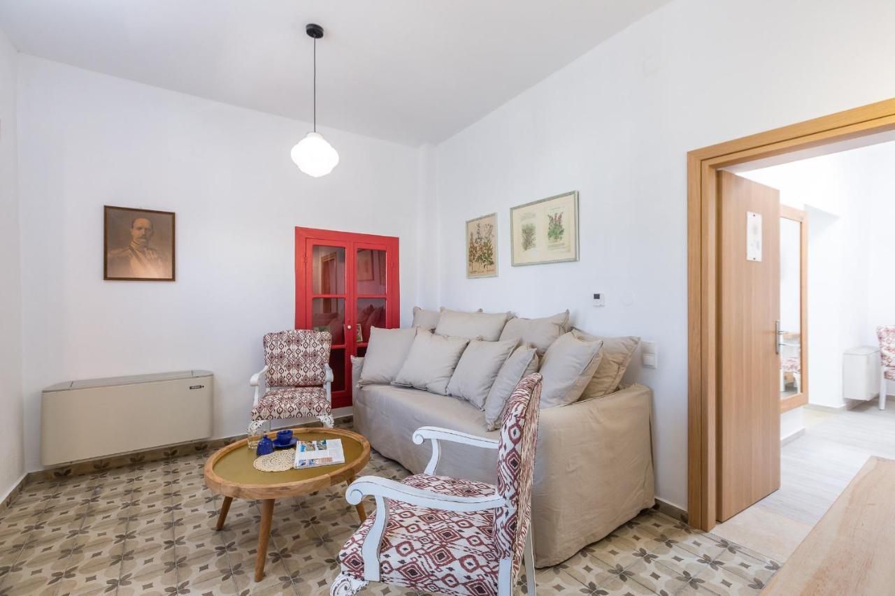 Sissi Boutique Villa Pigí Esterno foto