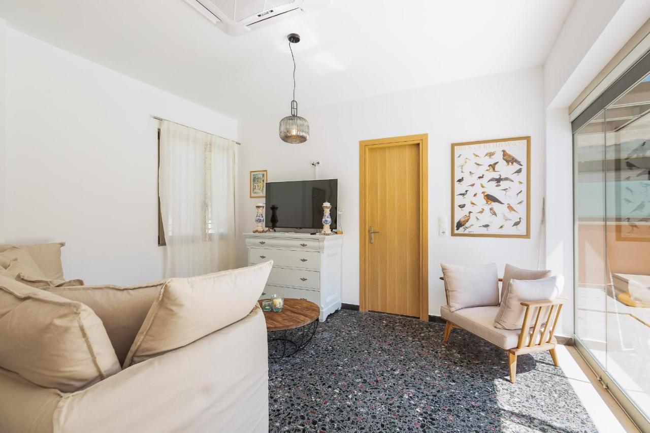 Sissi Boutique Villa Pigí Esterno foto
