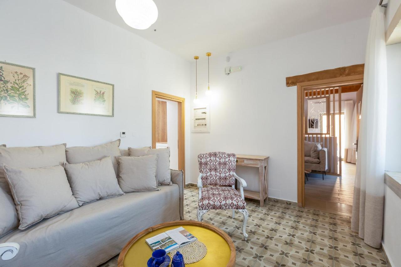 Sissi Boutique Villa Pigí Esterno foto