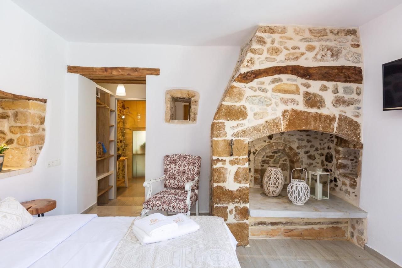 Sissi Boutique Villa Pigí Esterno foto