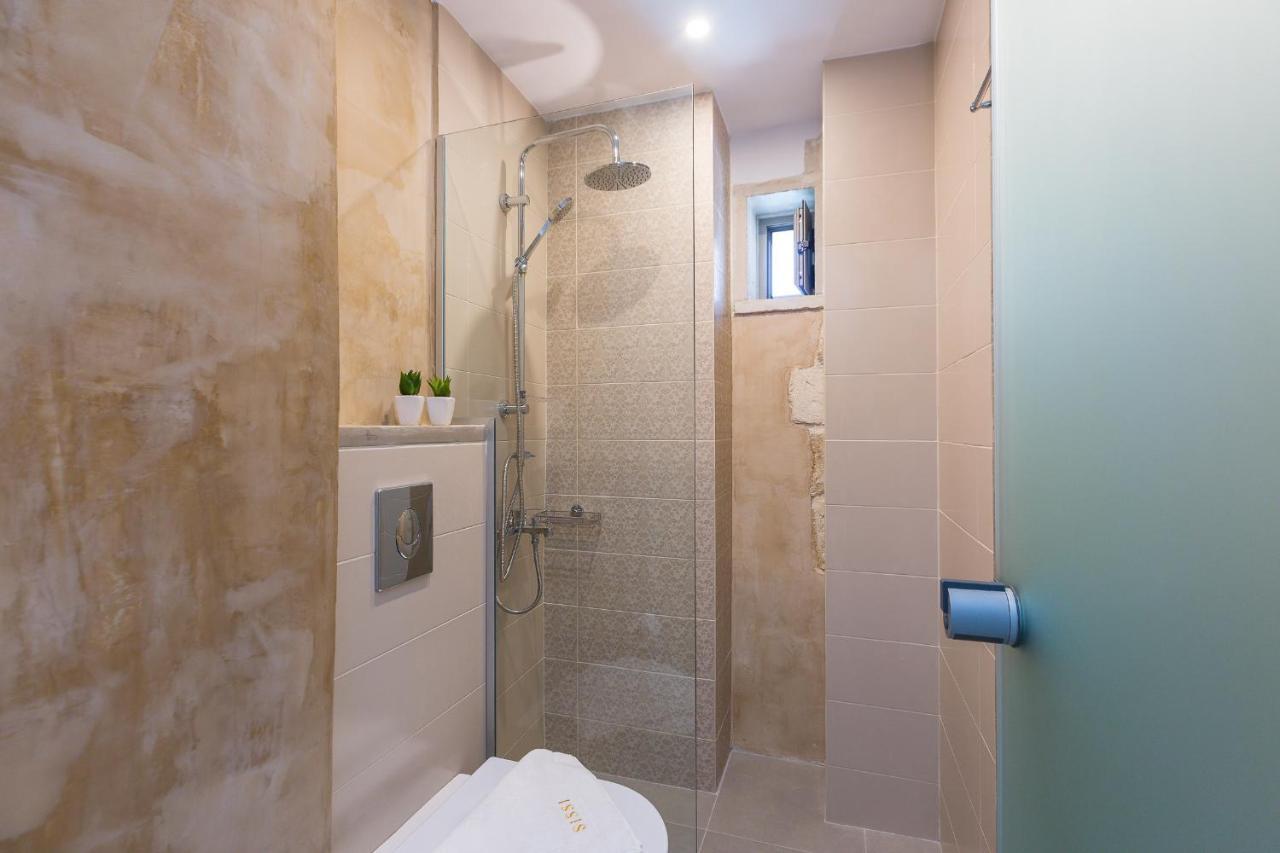 Sissi Boutique Villa Pigí Esterno foto