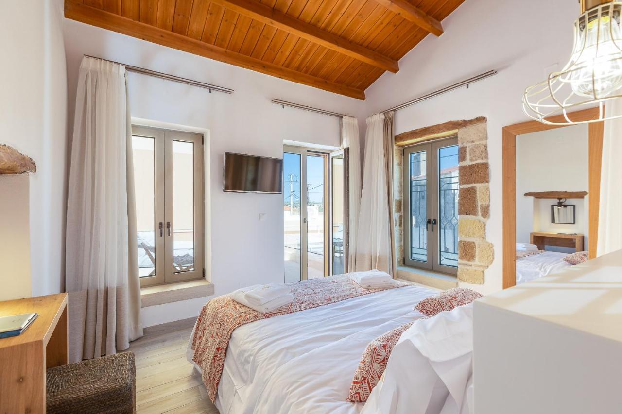 Sissi Boutique Villa Pigí Esterno foto