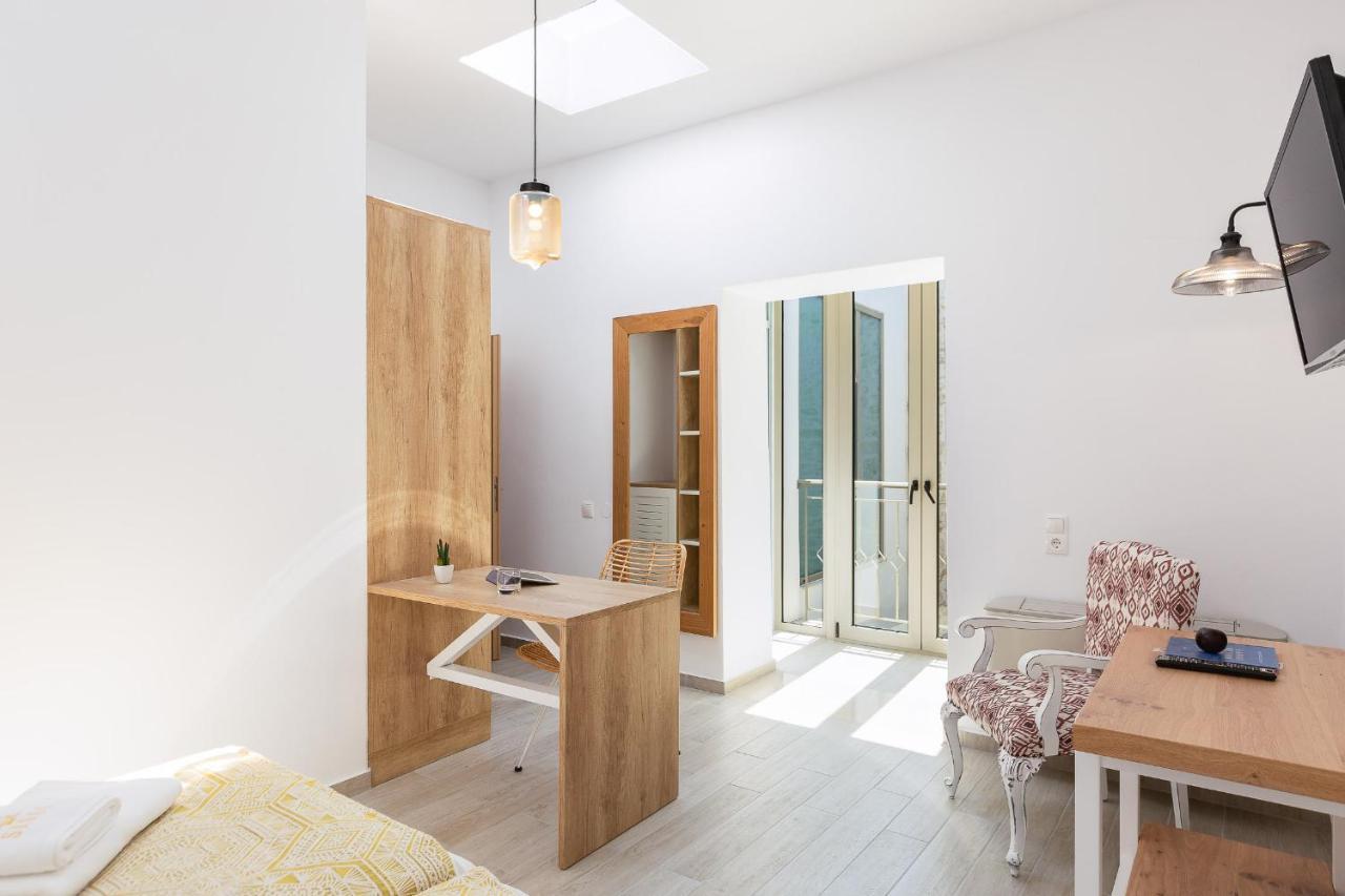 Sissi Boutique Villa Pigí Esterno foto