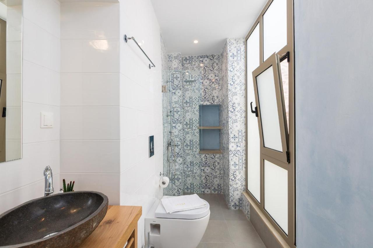 Sissi Boutique Villa Pigí Esterno foto