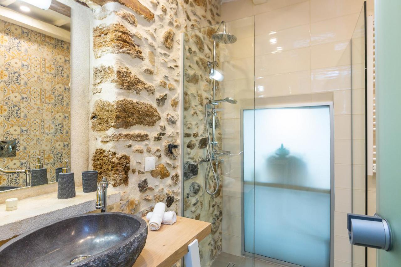 Sissi Boutique Villa Pigí Esterno foto
