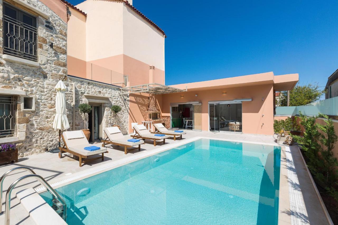 Sissi Boutique Villa Pigí Esterno foto