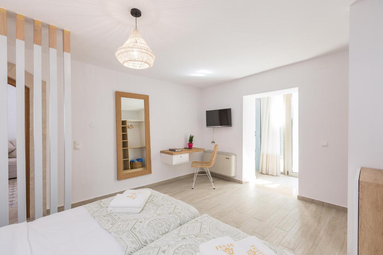 Sissi Boutique Villa Pigí Esterno foto