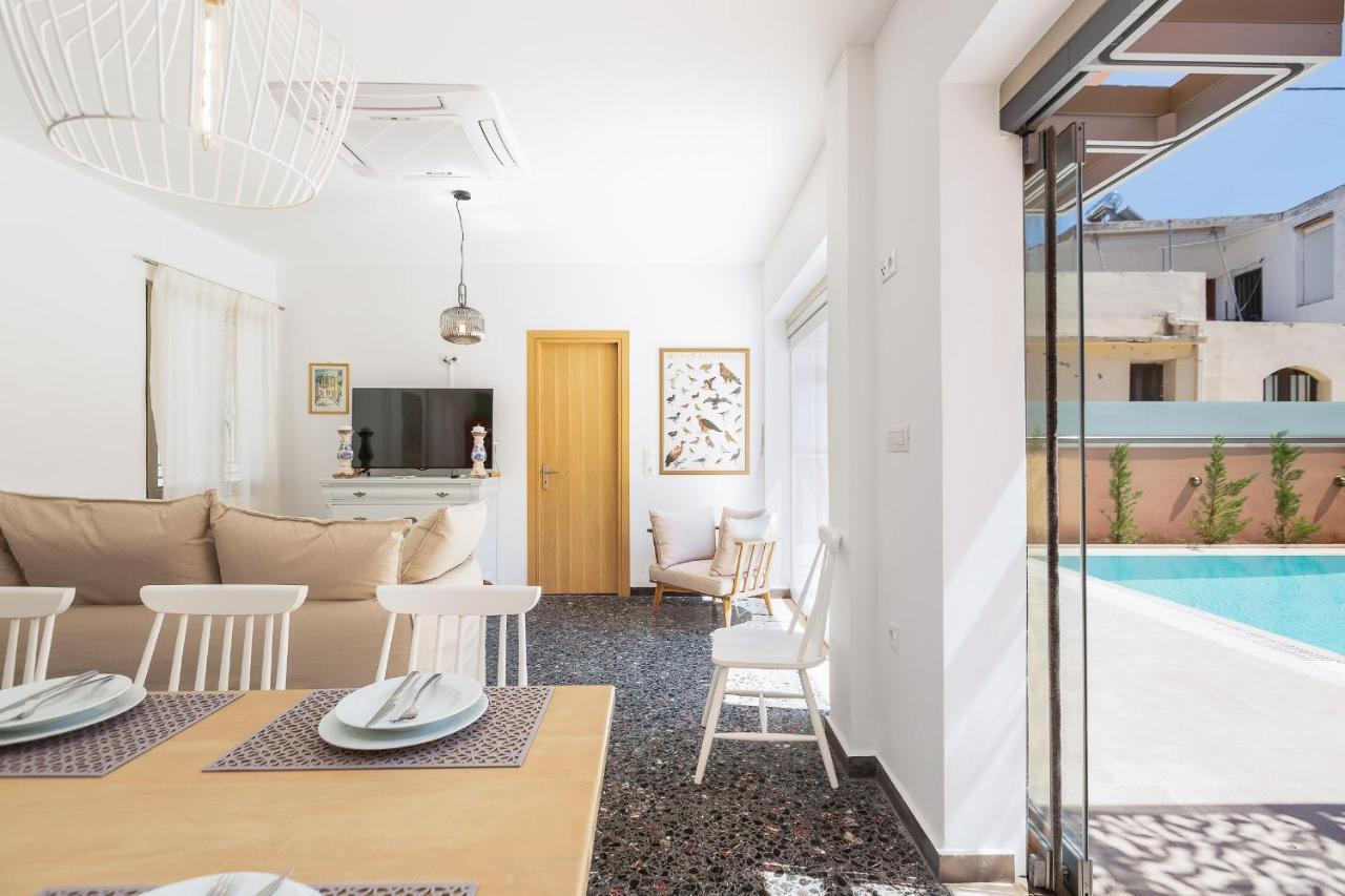 Sissi Boutique Villa Pigí Esterno foto