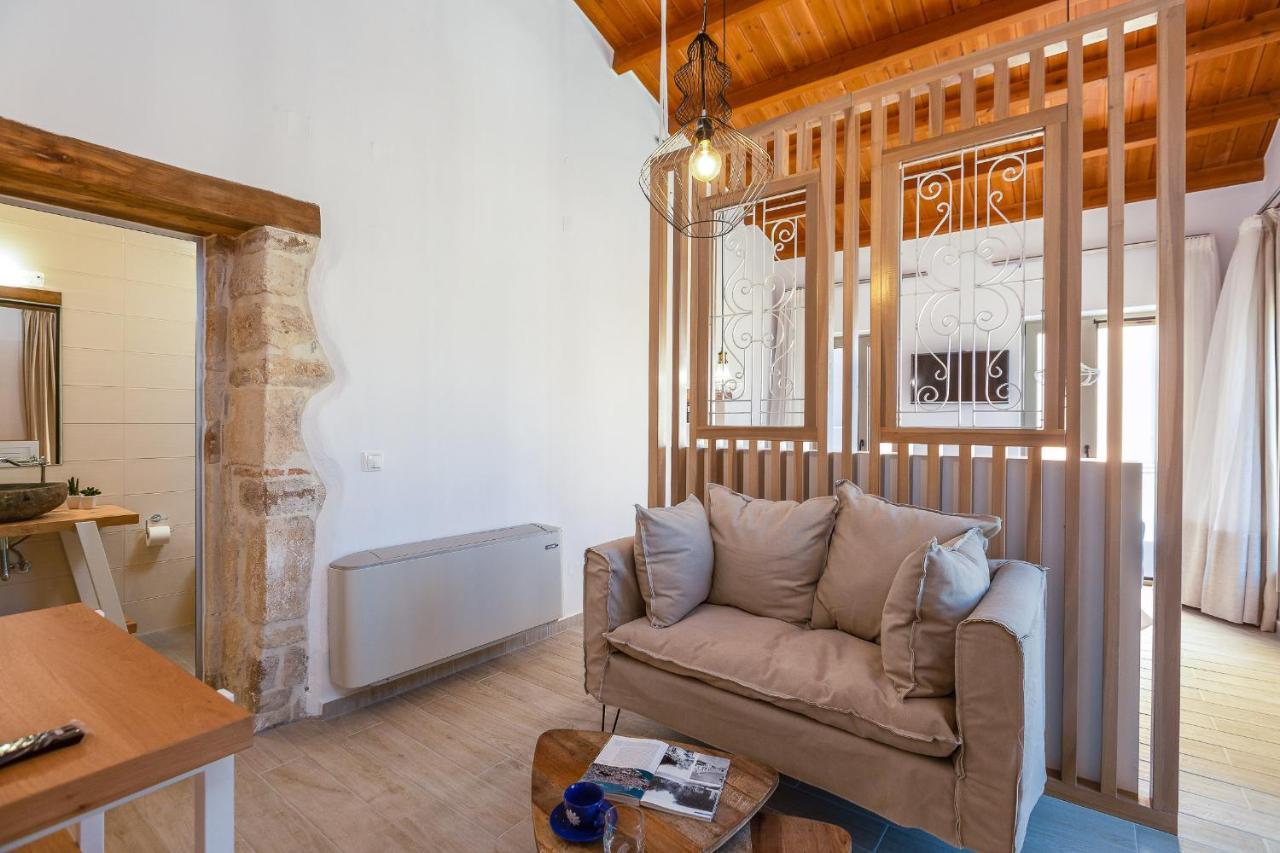 Sissi Boutique Villa Pigí Esterno foto